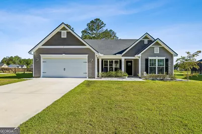 204 Bowline Lane, Kingsland, GA 31548 - Photo 1