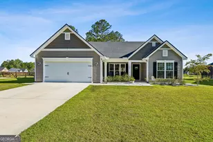 204 Bowline Ln, Kingsland, GA 31548 - Photo 1