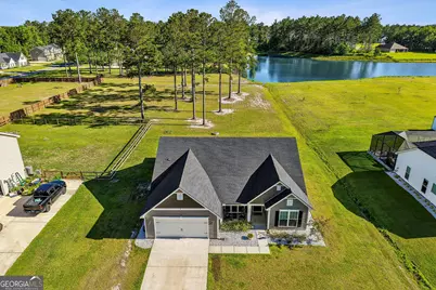 204 Bowline Lane, Kingsland, GA 31548 - Photo 41