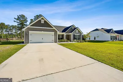 204 Bowline Lane, Kingsland, GA 31548 - Photo 3