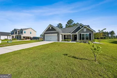 204 Bowline Lane, Kingsland, GA 31548 - Photo 3