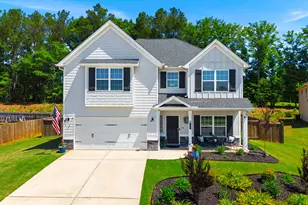 5325 Felles Wy, Forsyth, GA 31029 - Photo 1