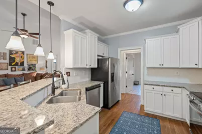 261 Falling Shoals Drive, Athens, GA 30605 - Photo 15