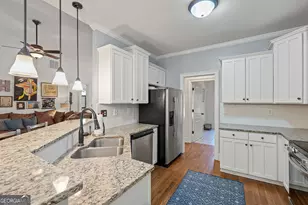 261 Falling Shoals Dr, Athens, GA 30605 - Photo 15