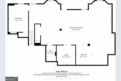 261 Falling Shoals Drive, Athens, GA 30605 - Photo 63
