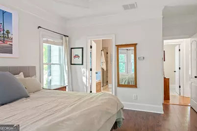 261 Falling Shoals Drive, Athens, GA 30605 - Photo 23