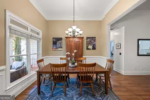261 Falling Shoals Dr, Athens, GA 30605 - Photo 7