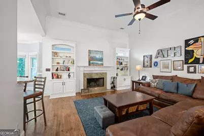 261 Falling Shoals Drive, Athens, GA 30605 - Photo 11
