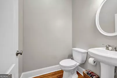1652 Mosaic Way SE, Smyrna, GA 30080 - Photo 5