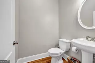1652 Mosaic Way SE, Smyrna, GA 30080 - Photo 5