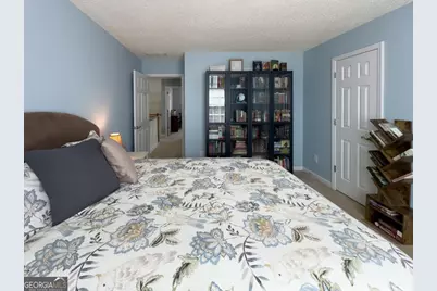 240 Miracle Lane, Fayetteville, GA 30215 - Photo 21
