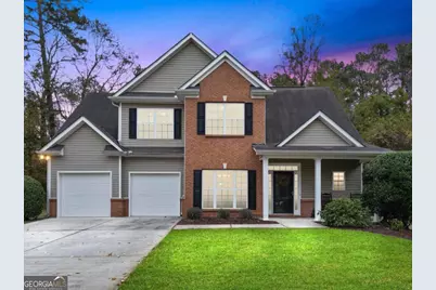 240 Miracle Lane, Fayetteville, GA 30215 - Photo 3