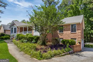 4790 SE Meadowlark Dr, Conyers, GA 30094 - Photo 3