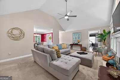 4790 SE Meadowlark Drive, Conyers, GA 30094 - Photo 17