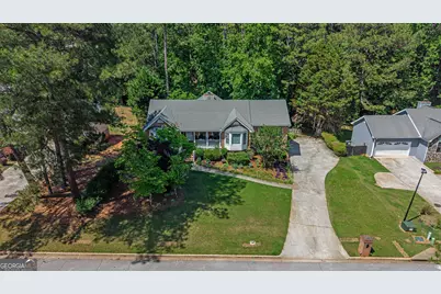 4790 SE Meadowlark Drive, Conyers, GA 30094 - Photo 27