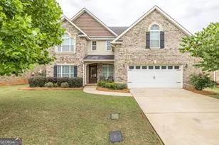 110 Regency Ct, Warner Robins, GA 31088 - Photo 1