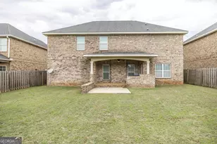 110 Regency Ct, Warner Robins, GA 31088 - Photo 29