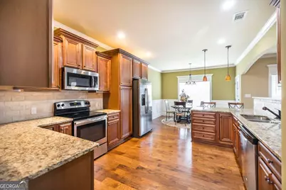 110 Regency Court, Warner Robins, GA 31088 - Photo 11