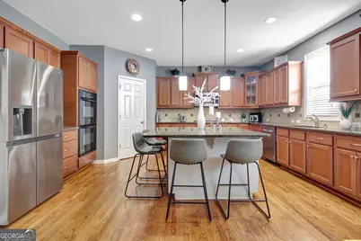 606 Declaration Drive, Peachtree City, GA 30269 - Photo 23