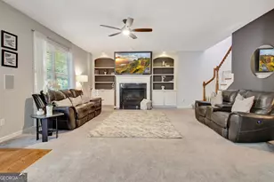 606 Declaration Dr, Peachtree City, GA 30269 - Photo 41