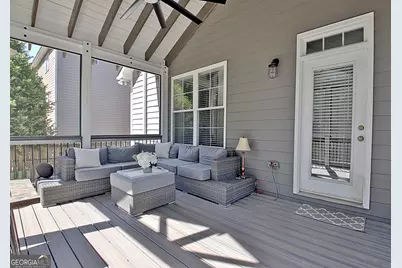 606 Declaration Drive, Peachtree City, GA 30269 - Photo 35