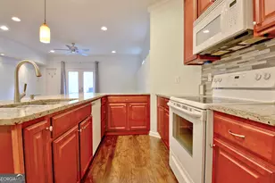 606 Declaration Dr, Peachtree City, GA 30269 - Photo 97