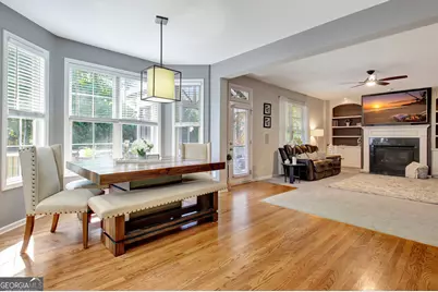 606 Declaration Drive, Peachtree City, GA 30269 - Photo 31