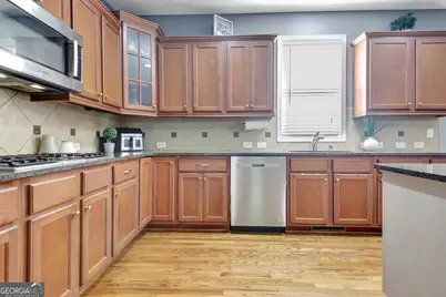 606 Declaration Drive, Peachtree City, GA 30269 - Photo 27