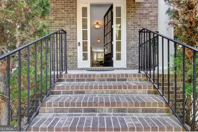 606 Declaration Drive, Peachtree City, GA 30269 - Photo 7
