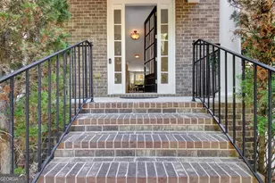606 Declaration Dr, Peachtree City, GA 30269 - Photo 7