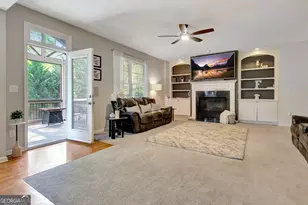 606 Declaration Dr, Peachtree City, GA 30269 - Photo 33