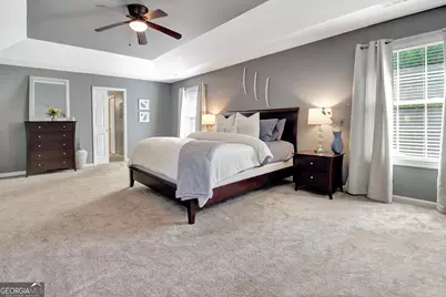 606 Declaration Drive, Peachtree City, GA 30269 - Photo 59