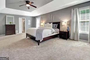 606 Declaration Dr, Peachtree City, GA 30269 - Photo 59
