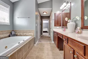 606 Declaration Dr, Peachtree City, GA 30269 - Photo 67