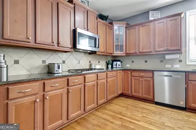 606 Declaration Drive, Peachtree City, GA 30269 - Photo 29