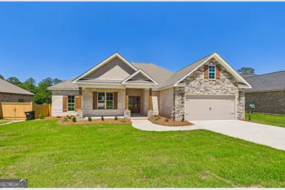 212 Golden Chestnut Bend, Bonaire, GA 31005 - Photo 69