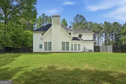 1231 Hillview Road, Hampton, GA 30228 - Photo 37