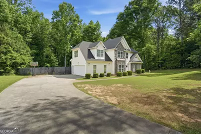 1231 Hillview Road, Hampton, GA 30228 - Photo 31