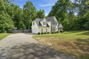 1231 Hillview Rd, Hampton, GA 30228 - Photo 31
