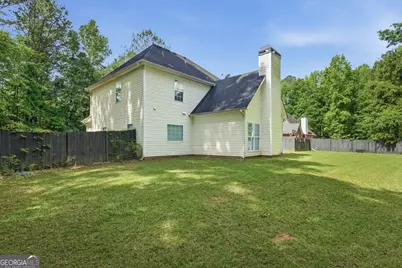 1231 Hillview Road, Hampton, GA 30228 - Photo 35