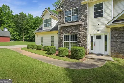 1231 Hillview Road, Hampton, GA 30228 - Photo 3