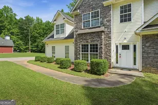 1231 Hillview Rd, Hampton, GA 30228 - Photo 3