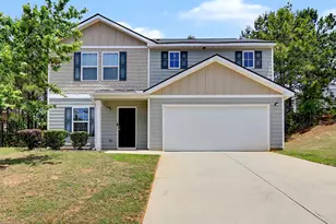 1777 Robinson Ct, Griffin, GA 30224 - Photo 1