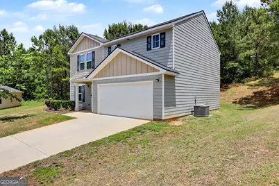 1777 Robinson Court, Griffin, GA 30224 - Photo 39