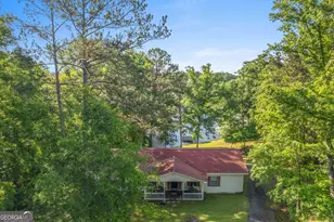 1038 Carrs Station Road NE, Milledgeville, GA 31061 - Photo 1