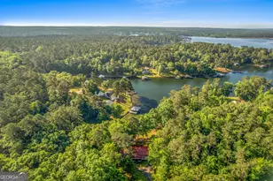 1038 Carrs Station Road NE, Milledgeville, GA 31061 - Photo 5