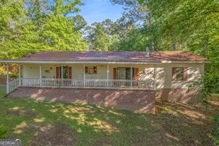 1038 Carrs Station Road NE, Milledgeville, GA 31061 - Photo 11