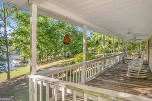 1038 Carrs Station Road NE, Milledgeville, GA 31061 - Photo 3