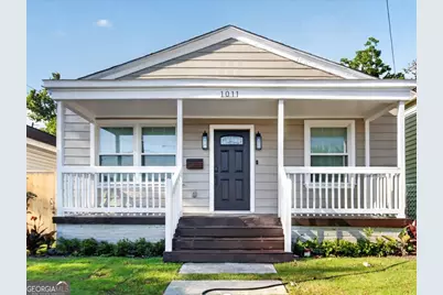 1011 Richards Street, Savannah, GA 31415 - Photo 1