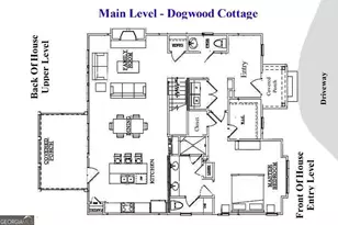 26 Chestnut Oak Point, Jasper, GA 30143 - Photo 5